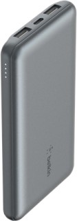 Belkin-BoostUp-Charge-10K-3-Port-Power-Bank-with-Cable-Light-Blue on sale