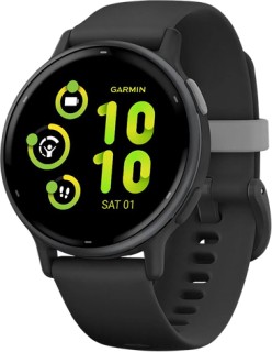 Garmin+Vivoactive+5+-+Black%2FSlate