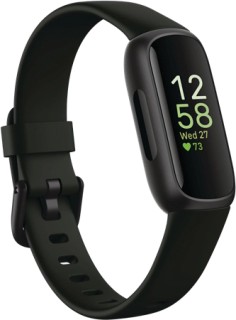 Fitbit-Inspire-3-Midnight-ZenBlack on sale