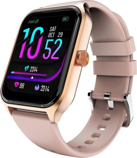 HiFuture+Ultra+2+Pro+Smart+Watch+-+Pink