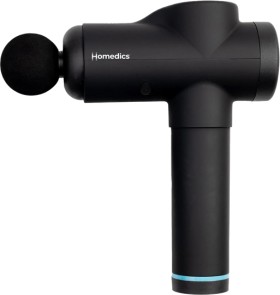 Homedics-Physio-Plus-Massage-Gun on sale