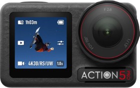 DJI-Osmo-Action-5-Pro-Standard-Combo on sale