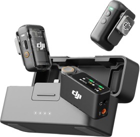 DJI+Mic+2+%282TX+%2B+1RX%29+%26amp%3B+Charging+Case