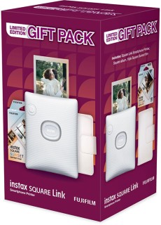 Fujifilm+Instax+Square+Link+Xmas+Gift+Pack