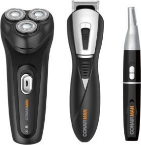 Conair-The-Man-Kit on sale