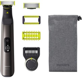 Philips+OneBlade+Pro+Face+%26amp%3B+Body+Trimmer