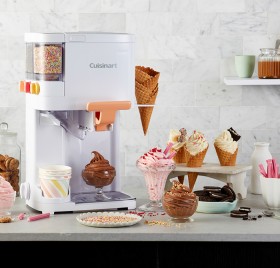 The+Soft+Serve+Ice+Cream+Maker