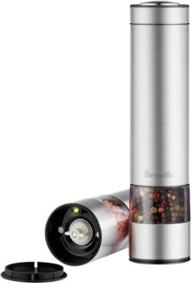 Breville-Salt-Pepper-Mills on sale