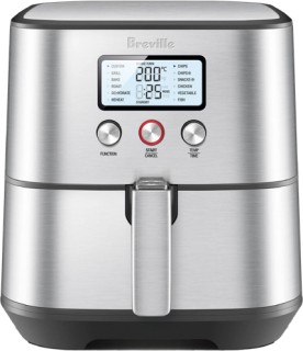 Breville+Airfryer+Chef+Plus