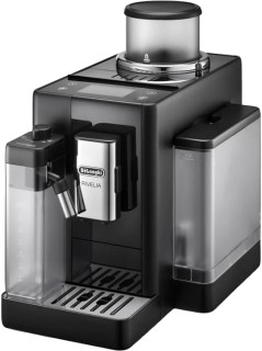 Delonghi+Rivelia+Fully+Automatic+Coffee+Machine