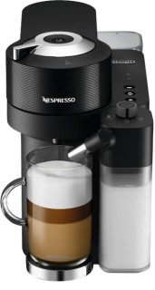 Nespresso+Vertuo+Lattissima