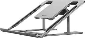 Alogic+Metro+Adjustable+Folding+Notebook+Stand