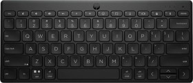 HP-350-Compact-Multi-Device-Bluetooth-Keyboard on sale