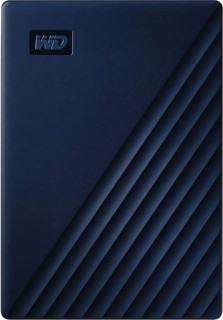 WD-My-Passport-Portable-Hard-Drive-USB-C-30-for-Mac on sale