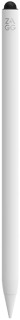 Zagg-Pro-Stylus-2-Pencil-with-Wireless-Charging-Adapter-White on sale