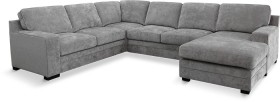 Franco-Corner-Chaise-with-Sofa-Bed on sale