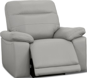 Gale-Electric-Recliner on sale