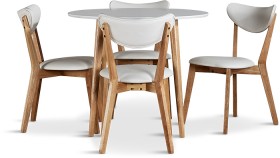 Primo-5-Piece-Dining on sale