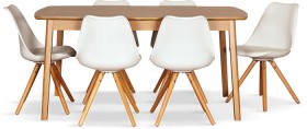 Retro-7-Piece-Dining on sale