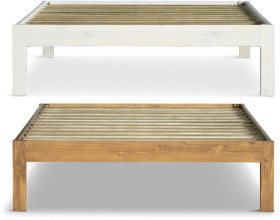 Pioneer-Double-Slat-Frame on sale