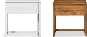 Pioneer-1-Drawer-Bedside on sale