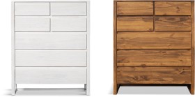 Pioneer-7-Drawer-Chest on sale