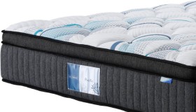 Pacific-King-Mattress on sale