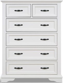 Lincoln-6-Drawer-Chest on sale