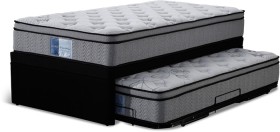 Dreammaker-Ultra-Plush-King-Single-Trundle-Bed on sale