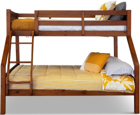 Camp-Double-Bunk on sale