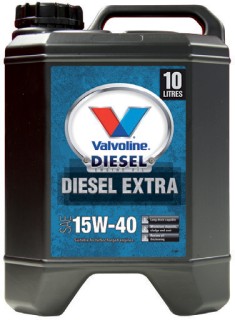 Valvoline+Diesel+Extra+Engine+Oil