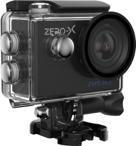 Zero-X+4K+Action+Camera