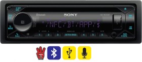 Sony-CDDigital-Media-Player-with-Bluetooth on sale