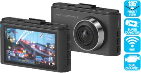 Nanocam-1080P-Dash-Cam-FHD-with-WiFi-GPS on sale