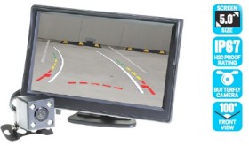 SCA-5-Reversing-Cam-System on sale