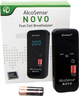 Alcosense+Personal+Breathalyser