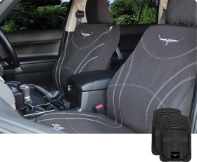 20%25+off+R.M.Williams+Seat+Covers+%26amp%3B+Floor+Mats