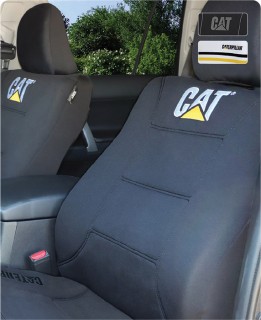 CAT-Seat-Covers on sale