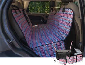 NEW-CabinCrew-Chevron-Interior-Travel-Range on sale