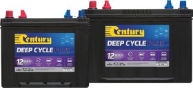 Century+Deep+Cycle+Batteries