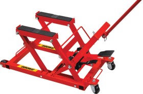 SCA-ATV-Lift on sale