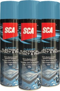 SCA+Electrical+Contact+%26amp%3B+Parts+Cleaner