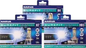 Narva-Surefit-LED-Headlight-Conversion-Kit on sale