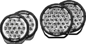 Hardkorr-BZR-X-Driving-Lights on sale