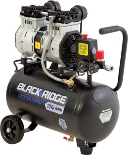 Blackridge+21L+2.0HP+Low+Noise+Air+Compressor