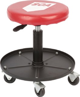 SCA-Adjustable-Roller-Seat on sale