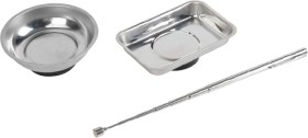 NEW-ToolPRO-3-Pce-Magnetic-Tray-Set on sale