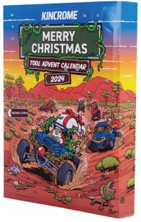 NEW-Kincrome-Advent-Calendar on sale