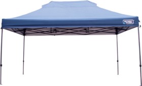 Ridge-Ryder-45-X-3m-Deluxe-Gazebo on sale