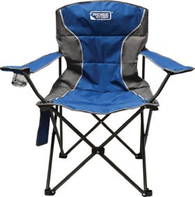 Ridge-Ryder-Daintree-Camp-Chair on sale